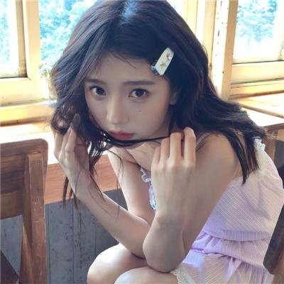 我的小妹